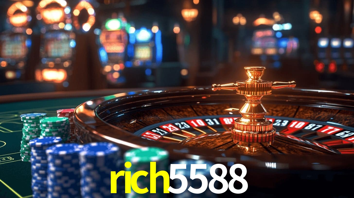 rich5588,rich5588 BET
