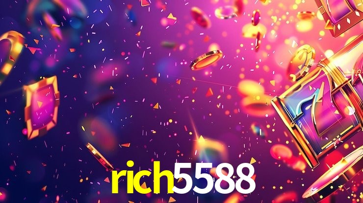 Integração de APIs rich5588