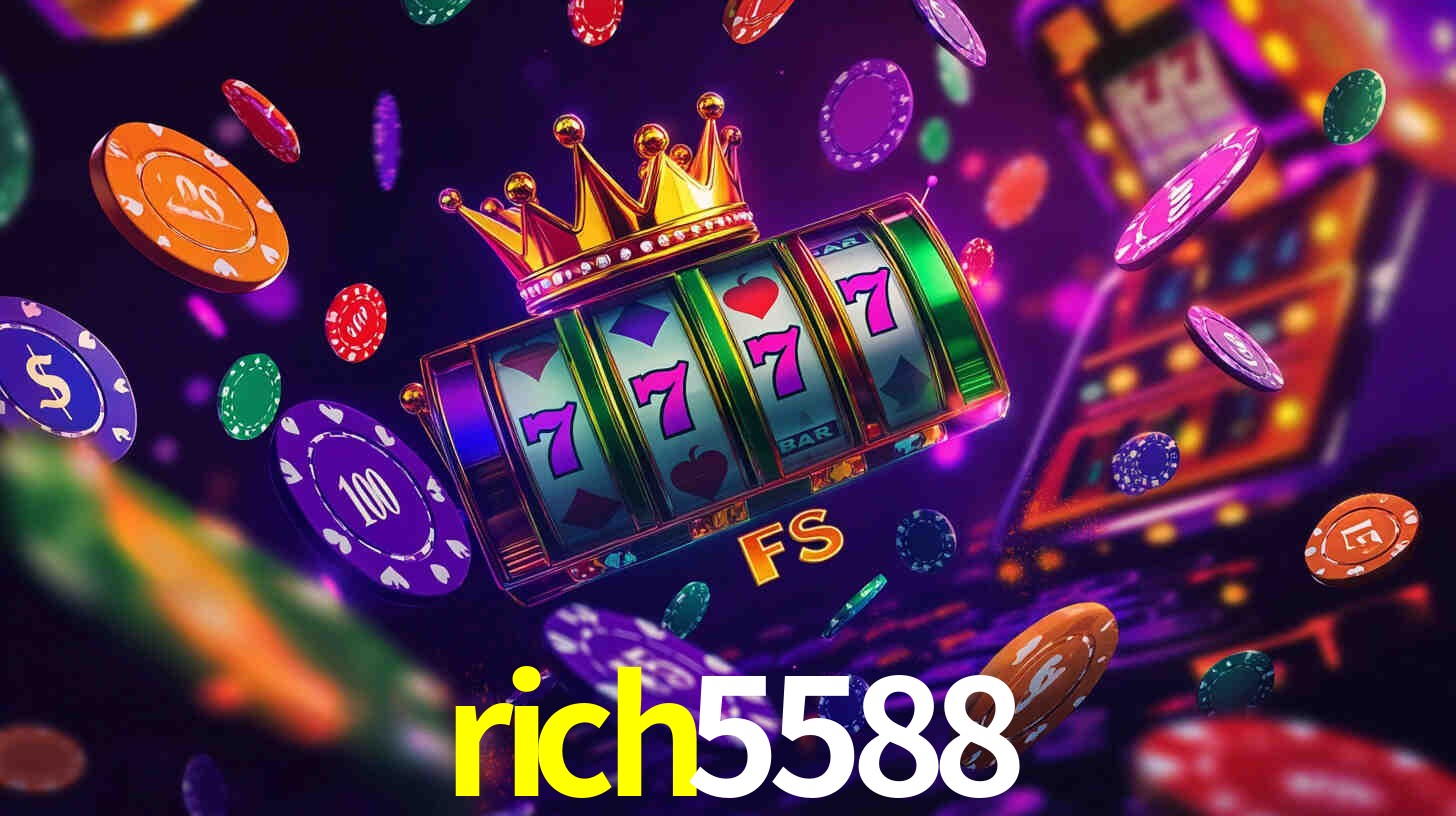 rich5588,rich5588 BET
