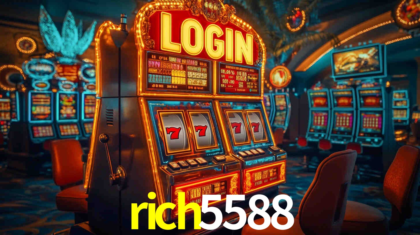 rich5588,rich5588 BET