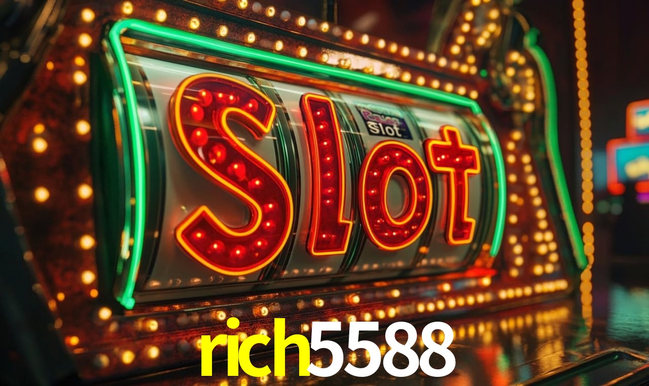 Descubra a Essência do rich5588: Nossa História e Compromissos