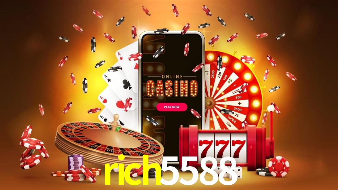 Bônus Diários rich5588