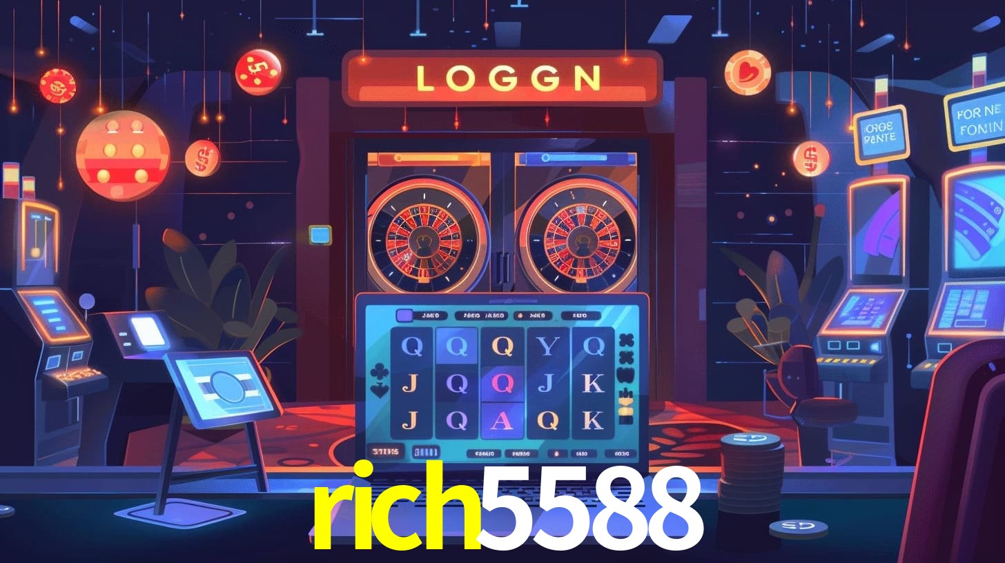 Explorando a Categoria de Eventos em Apostas na rich5588