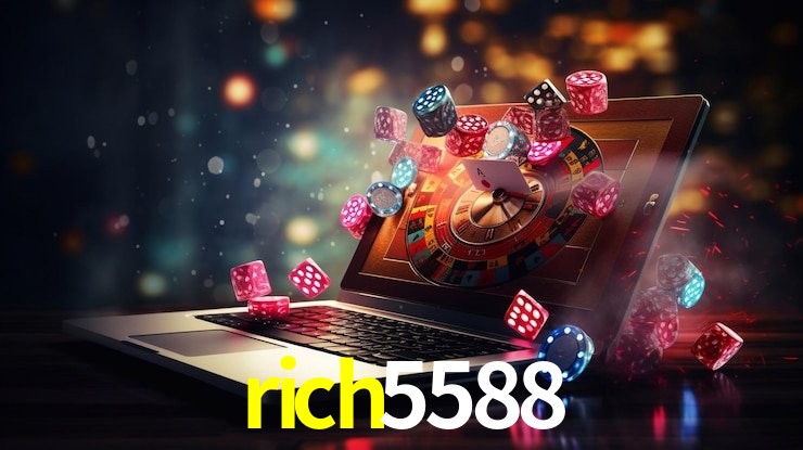 Design Responsivo rich5588