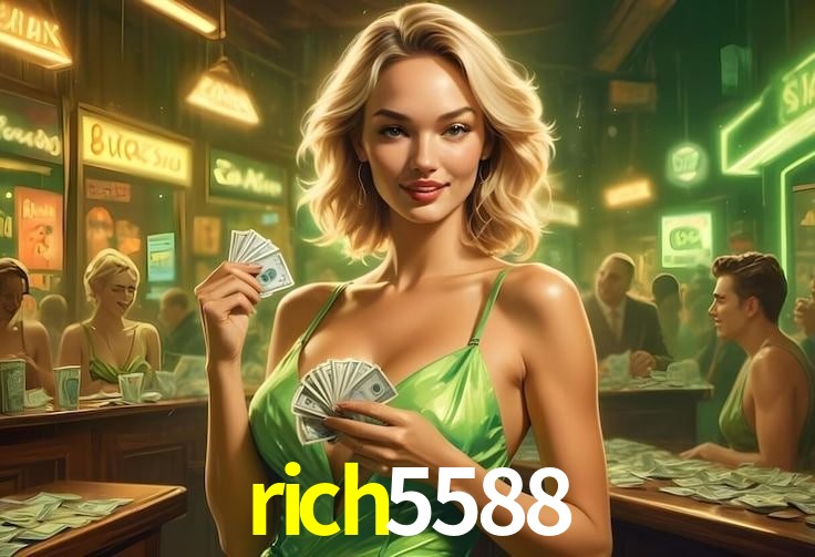 Recursos de Bônus rich5588