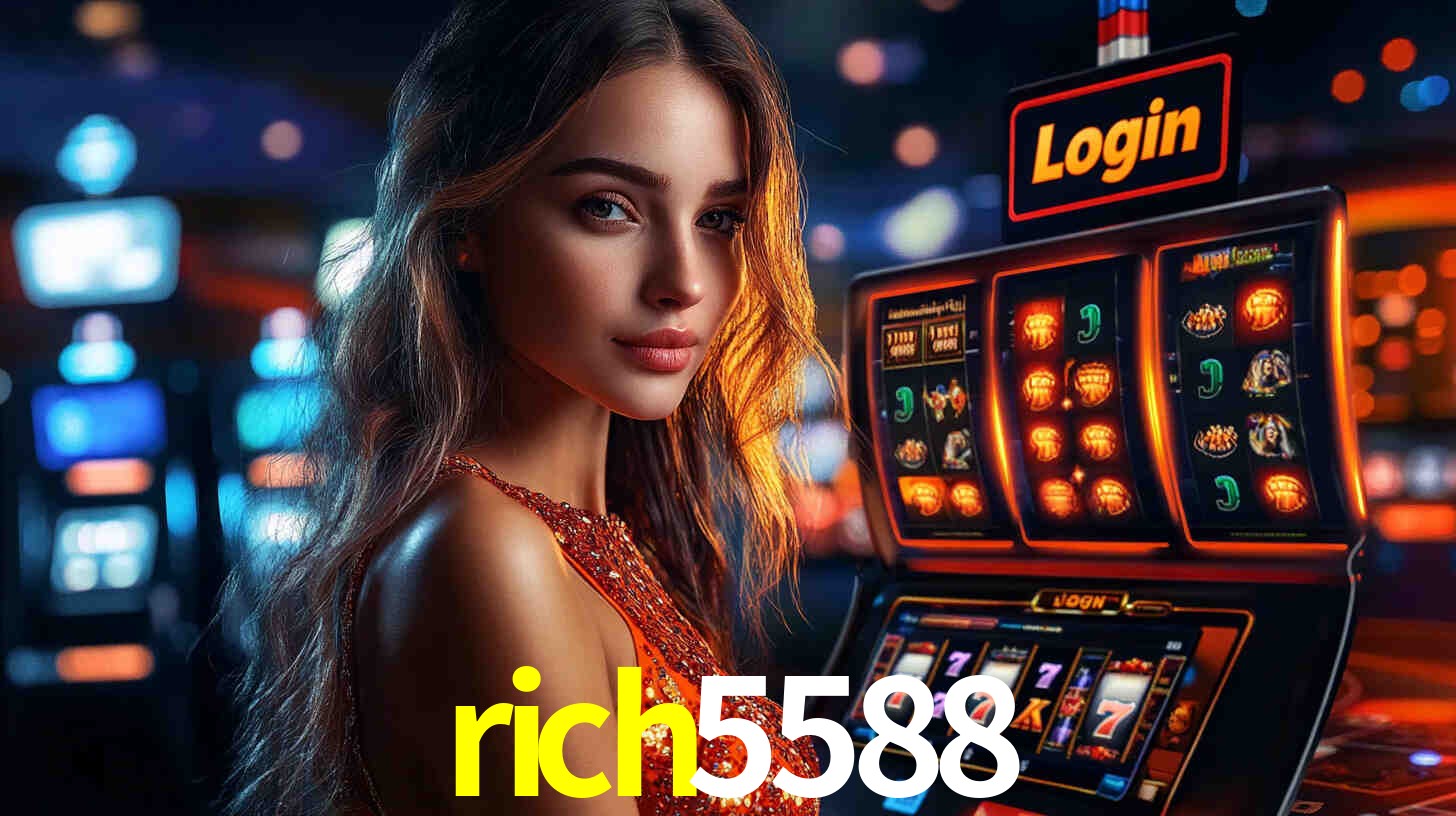 rich5588,rich5588 BET