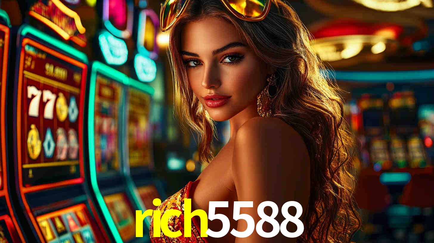Explore as vantagens do rich5588: serviço profissional e confiabilidade