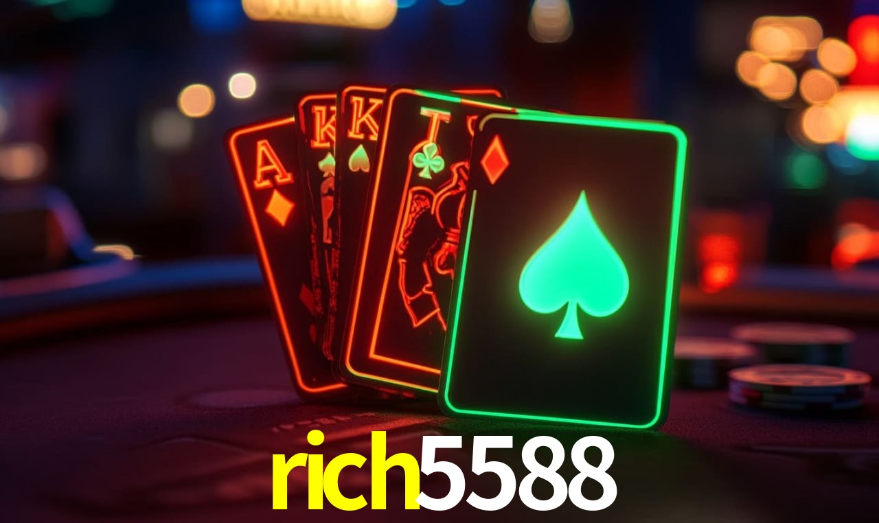 A Popularidade dos Caça-Níqueis no rich5588