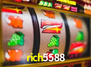 Descubra o Mundo do Cassino Online com rich5588