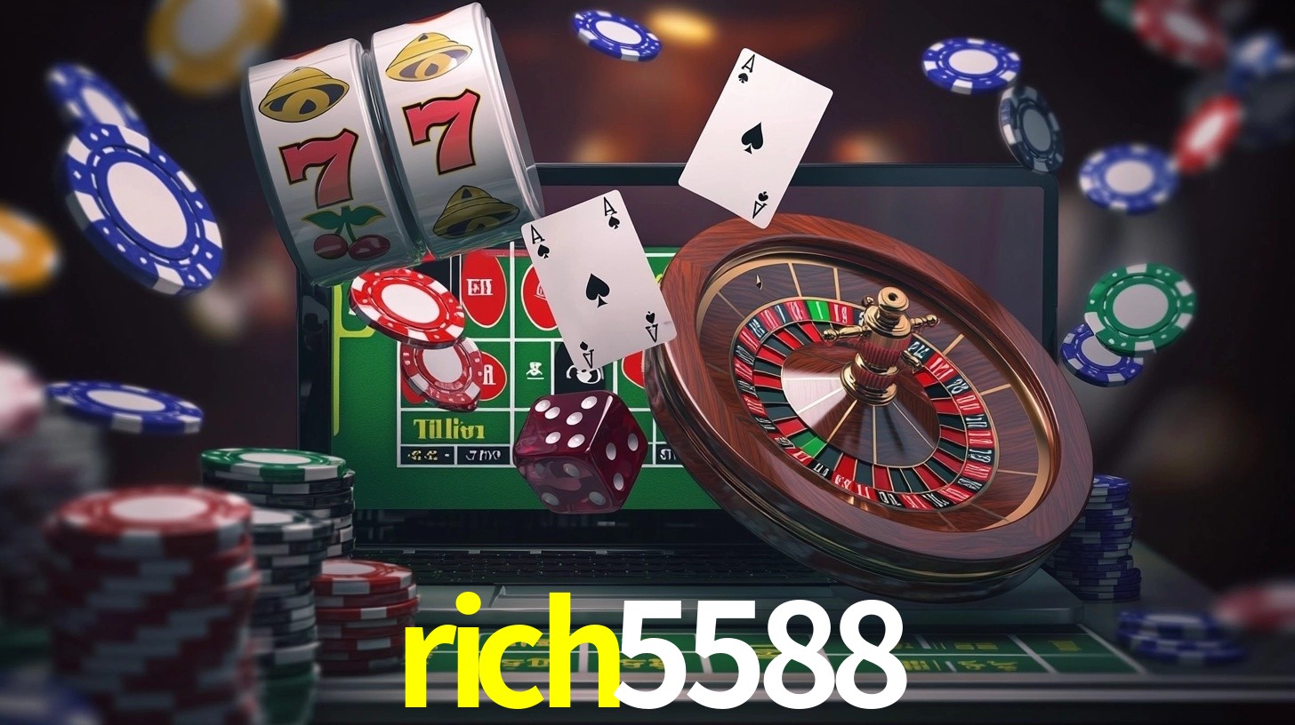 rich5588,rich5588 BET