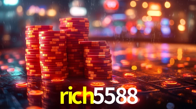 rich5588 BET