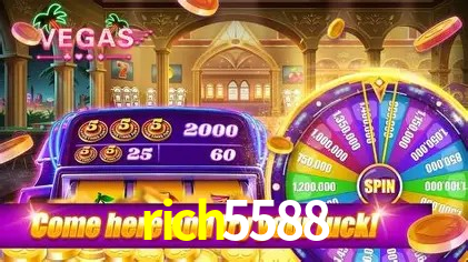Platform Technology rich5588