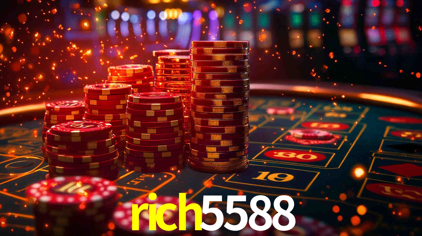rich5588,rich5588 BET