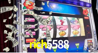 Exclusive Offers rich5588