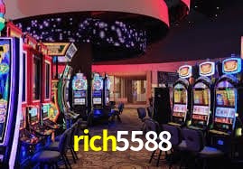 Explorando a Categoria de Eventos em Apostas na rich5588