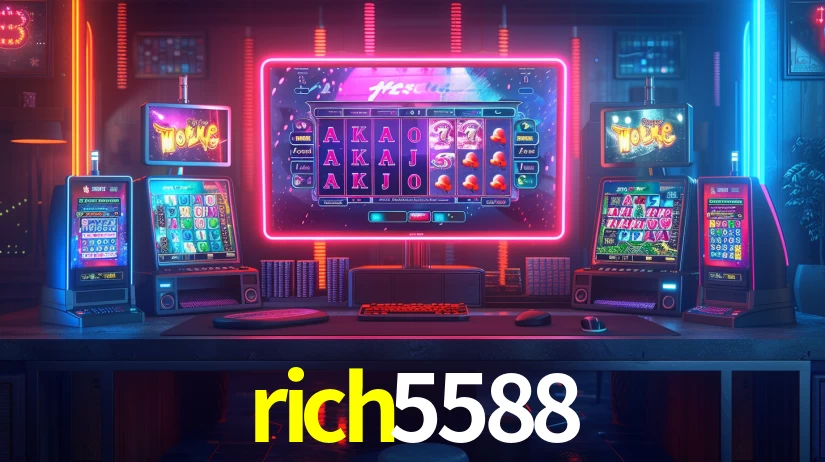 rich5588: Jogue Crash e Experimente Alta Recompensa Instantânea