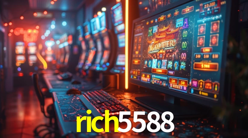 rich5588 BET