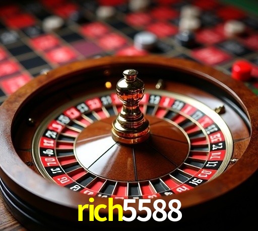 Descubra a Essência do rich5588: Nossa História e Compromissos
