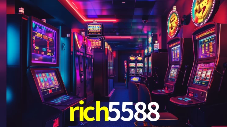 rich5588 BET