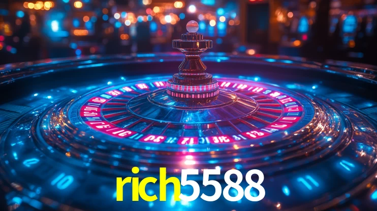 rich5588,rich5588 BET