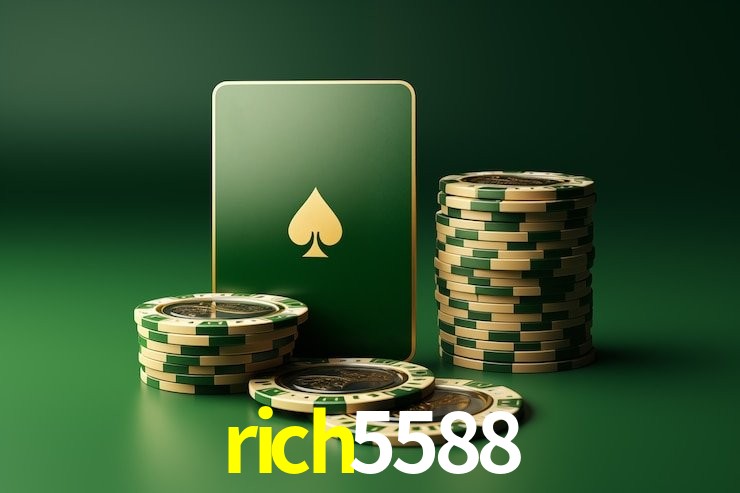 Roulette Table rich5588