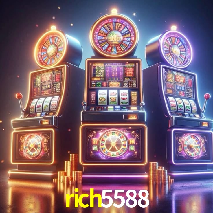 rich5588,rich5588 BET