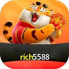 Plataforma rich5588